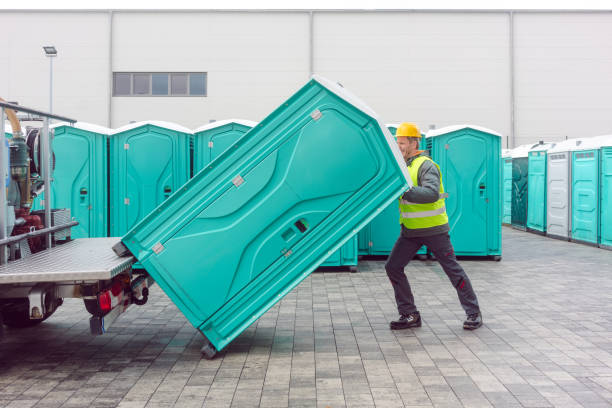 Best Best portable toilet rental  in Manana, HI